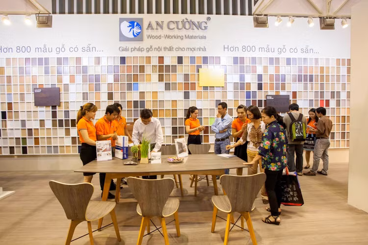 Gỗ An Cường lãi đậm 504 tỷ đồng, mạnh tay trích lập nợ xấu phải thu từ Novareal