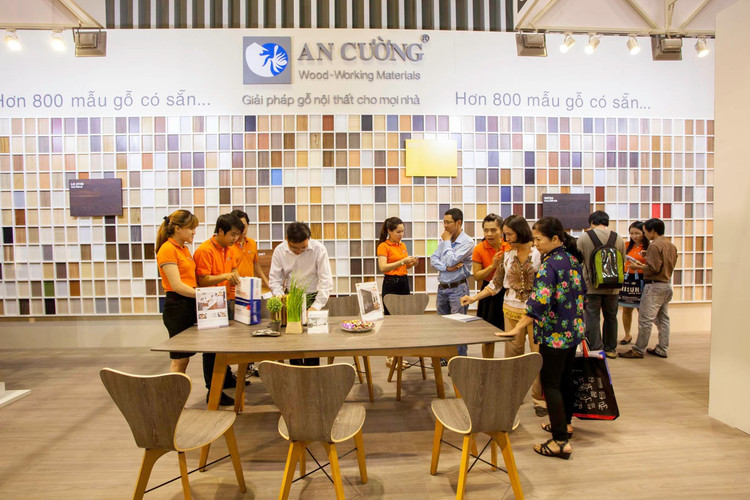 Gỗ An Cường lãi đậm 504 tỷ đồng, mạnh tay trích lập nợ xấu phải thu từ Novareal