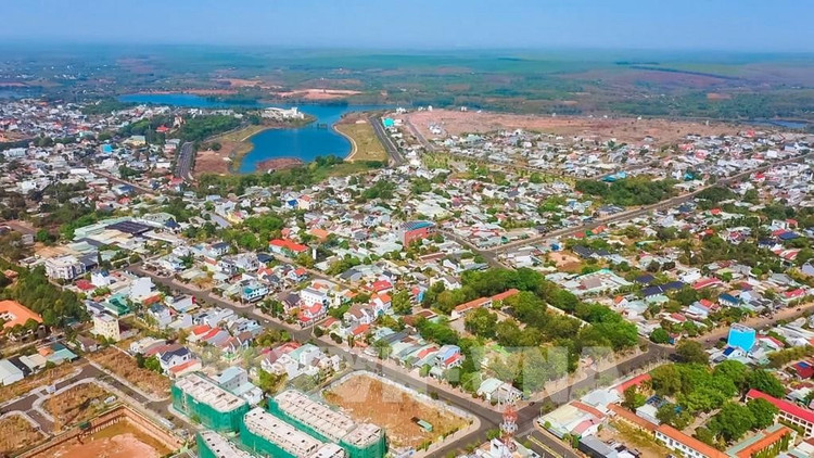 đấu giá cơ sở sản xuất rộng hơn 9.000m² tại phường Phước Bình (tỉnh Đồng Nai) với giá khởi điểm hơn 51,7 tỷ đồng. Ảnh minh hoạ: Internet 