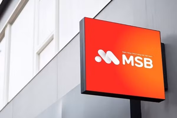 Hủy phiên đấu giá hơn 188 triệu cổ phiếu MSB của VNPT. Ảnh minh hoa: internet