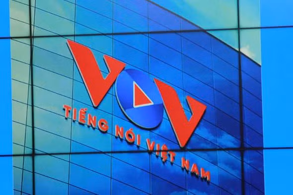 Đấu giá quyền khai thác giá trị thương mại trên kênh VOV1 và VOV2 giai đoạn 2026 - 2029. Ảnh minh họa: Intrenet