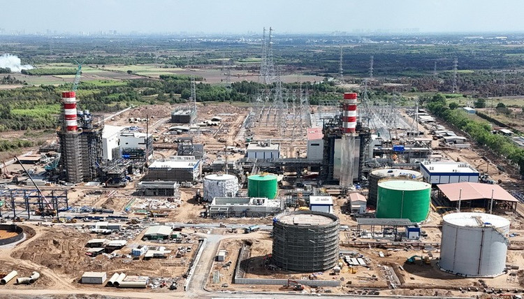 PV Power sắp phát hành gần 726 triệu cổ phiếu, huy động vốn cho dự án Nhơn Trạch 3 và 4