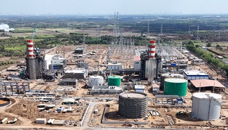 PV Power sắp phát hành gần 726 triệu cổ phiếu, huy động vốn cho dự án Nhơn Trạch 3 và 4