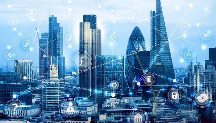 Định hình Trung tâm tài chính quốc tế: TP.HCM tập trung thị trường vốn, Đà Nẵng là 'thủ phủ' fintech và tài sản số