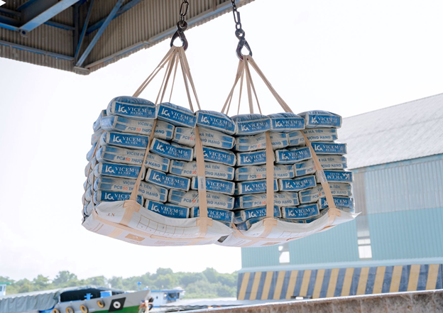 Doanh nghiệp xi măng tiếp tục kinh doanh khả quan quý III/2025