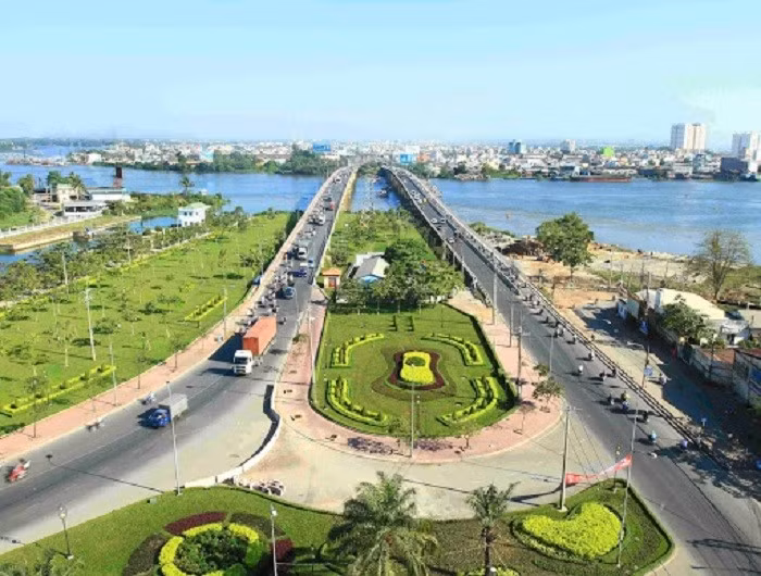 Đấu giá hơn 3,5 ha đất sản xuất tại Khu kinh tế Hoa Lư. Ảnh minh họa: Intrenet