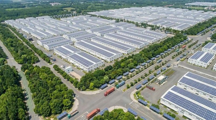 Đấu giá hơn 3,1 ha đất cơ sở sản xuất kinh doanh tại phường Hải Vân (Đà Nẵng). Ảnh minh họa: Intrenet