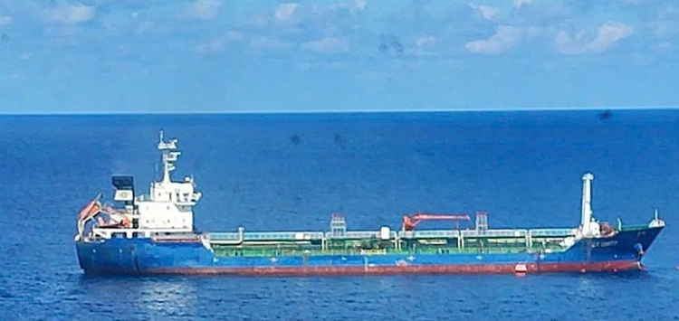 Đấu giá tàu chở dầu GT UNITY khởi điểm 76 tỷ đồng tại Đồng Nai. Ảnh minh họa: Internet