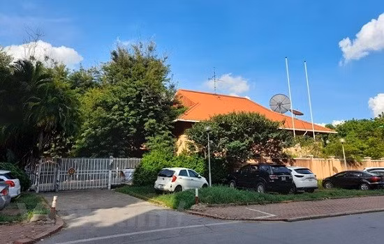 Đấu giá quyền thuê khu "đất vàng" gần 10.000m2 tại 294 Kim Mã