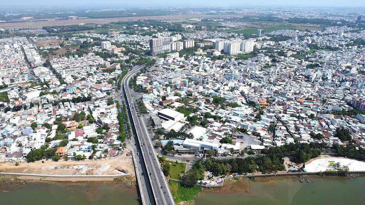 Bất động sản Phát Đạt trúng đấu giá 2 khu đất cao tầng tại Đồng Nai. Ảnh minh họa: Internet