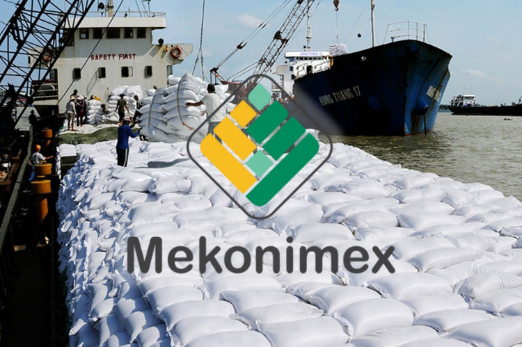 Không có nhà đầu tư đăng ký tham gia đấu giá 98,31% cổ phần Công ty CP Nông sản thực phẩm xuất khẩu Cần Thơ (Mekonimex). Ảnh minh họa: Internet