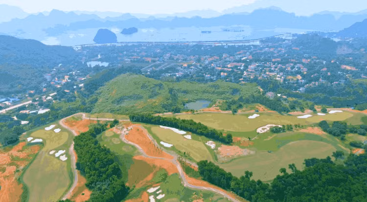 Taseco Land lập liên danh để đấu thầu dự án 2.500 tỷ tại Ninh Bình. Ảnh minh họa: Internet