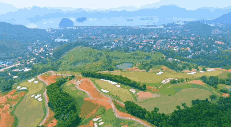 Taseco Land lập liên danh để đấu thầu dự án 2.500 tỷ tại Ninh Bình. Ảnh minh họa: Internet