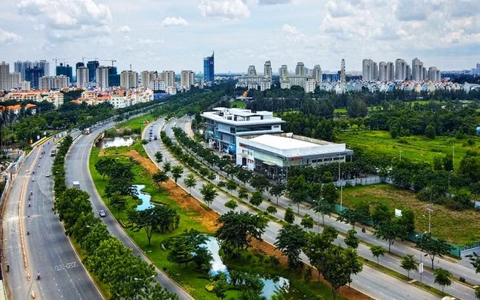 Đấu giá khu đất và nhà xưởng gần 30.000m² tại Bình Chánh (TP.HCM). Ảnh minh họa: Internet
