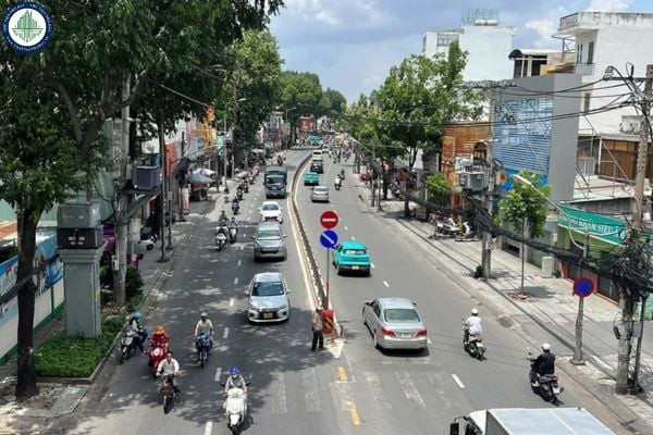 Công ty Đấu giá hợp danh Vạn Thành An vừa thông báo tổ chức bán đấu giá công khai quyền thuê mặt bằng thương mại tại số 340 Quang Trung, phường Gò Vấp, TP.HCM. Ảnh minh họa: Internet