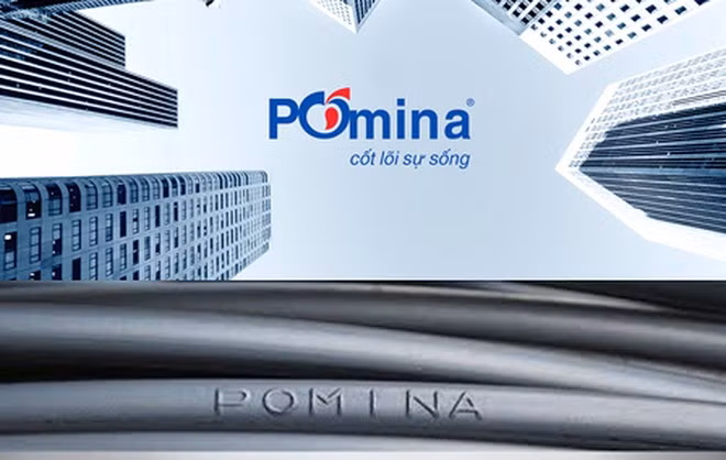 Lỗ 180 tỷ đồng quý III/2025, Thép Pomina âm vốn chủ sở hữu 187 tỷ đồng