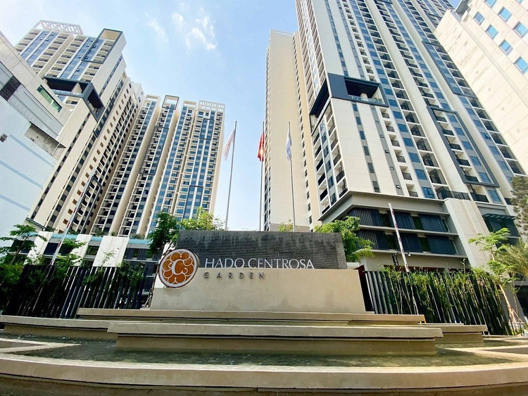 Mảng năng lượng khởi sắc, lợi nhuận quý III/2025 của Hà Đô tăng gấp đôi