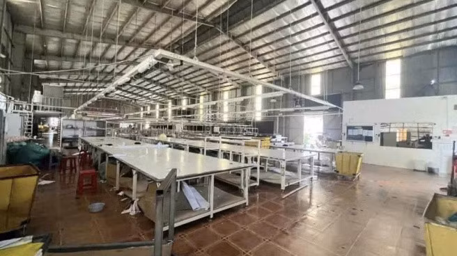 Ảnh chỉ mang tính minh họa. Nguồn: Internet