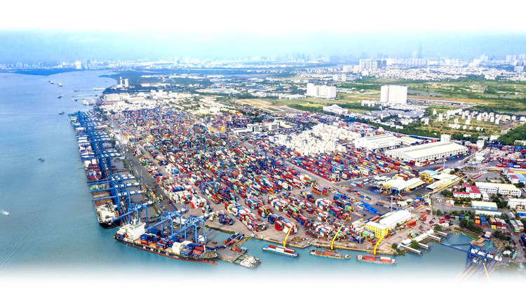 Vietinbank muốn bán 19,6 triệu cổ phiếu Cảng Sài Gòn. Ảnh minh họa: Internet