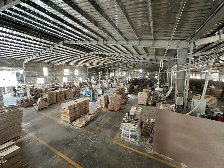 BIDV Quảng Bình đấu giá hai nhà máy gỗ Trường Thành. Ảnh minh họa: Intrenet