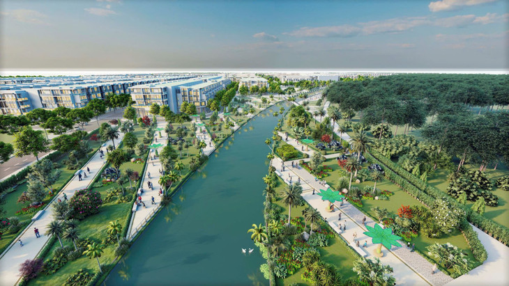 Đại nhạc hội với chủ đề “Khơi mạch nguồn di sản, vững bước Kỷ nguyên mới sẽ diễn ra tại Thành phố Thiên niên kỷ T&T City Millennia gen-h-z6852800546826-874c3278f1b6dba8f832e02ebb7884da.jpg
