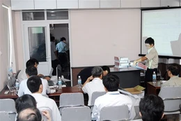 Hướng dẫn kiềm chế tham nhũng trong mua sắm công của TI (Kỳ 6): Nguyên tắc chuyên nghiệp và các tiêu chuẩn tối thiểu	