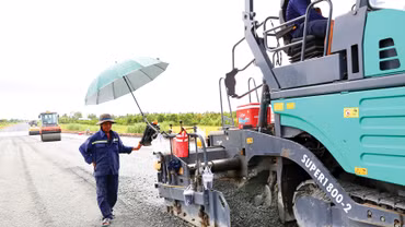 Khi kết quả giải ngân được lượng hóa bằng hệ thống KPI thống nhất, việc đánh giá sẽ không còn chỉ xoay quanh câu hỏi "đã giải ngân được bao nhiêu", mà là "đã thực hiện nhiệm vụ hiệu quả đến đâu…”. Ảnh: Lê Tiên