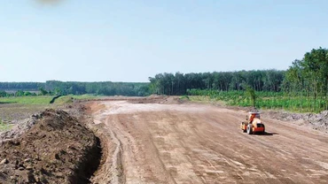 Doanh nghiệp dự án đề xuất điều chỉnh hình thức đầu tư Dự án thành phần 1 cao tốc Gia Nghĩa - Chơn Thành từ BOT sang BT. Ảnh minh họa: Song Lê