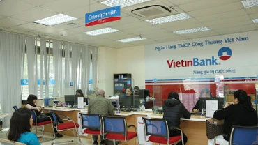 Thủ tướng Chính phủ yêu cầu Ngân hàng Nhà nước điều hành tăng trưởng tín dụng ở mức phù hợp, tùy diễn biến tình hình thực tế để có điều chỉnh kịp thời. Ảnh: Nhã Chi