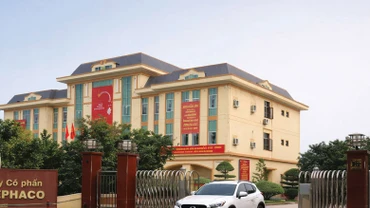 Doanh thu năm 2025 của Armephaco đạt 1.385 tỷ đồng, lợi nhuận sau thuế hơn 4 tỷ đồng. Ảnh minh họa: Hoài Tâm