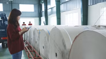 3 tháng đầu năm 2026, cả nước có 96.038 doanh nghiệp gia nhập và tái gia nhập thị trường, tăng 31,66% so với cùng kỳ năm 2025. Ảnh: Tiên Giang