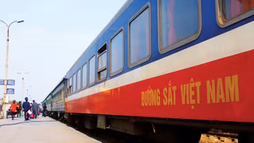 Quý I/2026, Công ty CP Tổng công ty Công trình Đường sắt Việt Nam ghi nhận doanh thu thuần đạt 66 tỷ đồng, giảm 7,7% so với cùng kỳ năm 2025. Ảnh: Nhã Chi