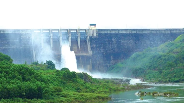 Nhiều doanh nghiệp thủy điện chủ động tạm dừng các dự án chưa khả thi. Ảnh minh họa: Nhã Chi