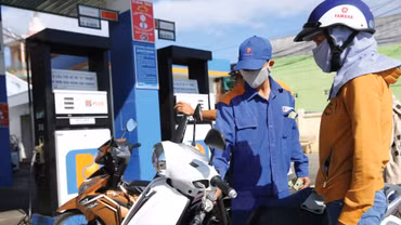 Thực tế cho thấy, nền kinh tế nào sử dụng năng lượng hiệu quả hơn sẽ ít bị tổn thương hơn trước biến động giá năng lượng. Ảnh: Nhã Chi