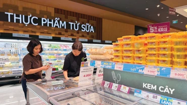 Nghị định số 46/2026/NĐ-CP ngày 26/1/2026 quy định chi tiết thi hành một số điều và hướng dẫn thi hành Luật An toàn thực phẩm đã được điều chỉnh thời hạn áp dụng một lần. Ảnh: Nhã Chi