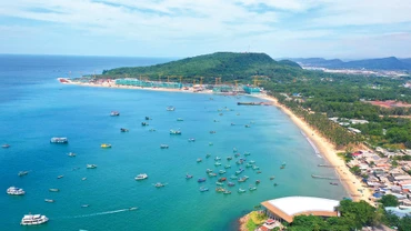 Dự thảo Nghị định đề xuất bỏ quy định về danh mục các dự án dự kiến ưu tiên đầu tư trong quy hoạch cấp quốc gia, quy hoạch vùng, quy hoạch tỉnh. Ảnh: Lê Tiên