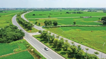 Bộ Tài chính đang hoàn thiện Dự thảo Nghị quyết của Chính phủ quy định về cơ chế, chính sách tháo gỡ khó khăn, vướng mắc cho khoảng 79 dự án BT với tổng mức đầu tư gần 96 nghìn tỷ đồng, diện tích sử dụng đất hơn 1.840 ha. Ảnh: Lê Gia Khoa