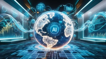 Sự bùng nổ của các trung tâm dữ liệu AI đang tạo ra áp lực khổng lồ lên lưới điện toàn cầu