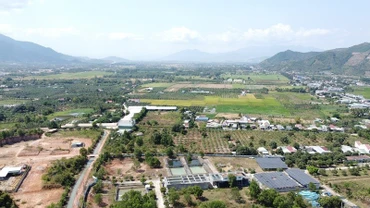 Tìm được nhà đầu tư Dự án Khu đô thị mới Diên Thạnh . Ảnh minh họa: Nguồn Internet