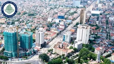 Thái Nguyên tìm nhà đầu tư Khu đô thị Đồng Cả 