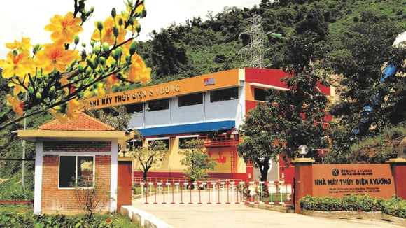 Gói thầu XL01 thuộc Dự án trụ sở điều hành sản xuất kinh doanh Công ty CP Thủy điện A Vương nhận được nhiều đề nghị làm rõ về yêu cầu thiết bị. Ảnh minh họa: Nhã Chi