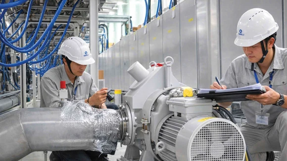 Công ty CP Biển Đức được ghi nhận trúng 102 gói thầu trong lĩnh vực kiểm nghiệm nước từ năm 2021 đến nay. Ảnh minh họa: B.Đức