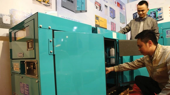 Gói thầu TB02/2025 thuộc Dự án Xây dựng Trung tâm điều trị theo yêu cầu và Quốc tế giai đoạn II (Bệnh viện Trung ương Huế) đã chọn được nhà thầu. Ảnh minh họa: Nhất Linh