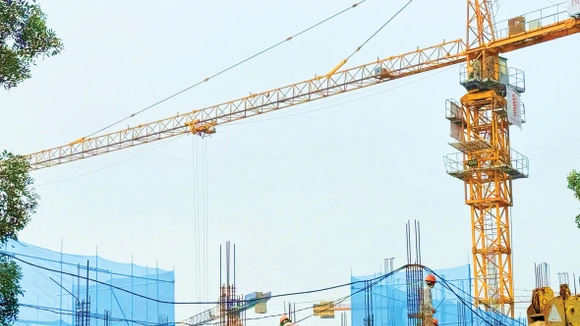 Tiêu chí đánh giá kinh nghiệm nhân sự chủ chốt cần được xây dựng tương ứng với từng vị trí, phù hợp với nhiệm vụ của từng nhân sự. Ảnh: Tiến Giang