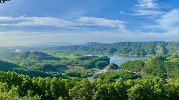 Ảnh minh họa, nguồn Internet