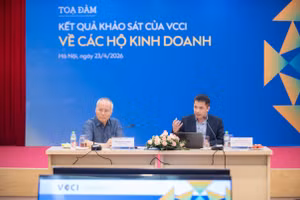 Một môi trường kinh doanh thuận lợi cho HKD là môi trường có chi phí tuân thủ đủ đơn giản, dễ hiểu, có thể dự đoán