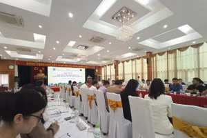 Xây dựng phương án phân nhóm thiết bị y tế mua sắm tập trung quốc gia
