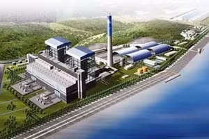 Chỉ định nhà thầu Hoa Kỳ hỗ trợ kỹ thuật vận hành hệ thống Tuabin -Máy phát nhiệt điện Long Phú 1
