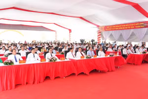 Ảnh ĐC cung cấp