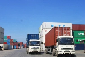 Bộ Xây dựng yêu cầu tăng cường công tác quản lý giá cước vận tải trước biến động giá nhiên liệu Ảnh: Internet